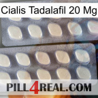 Cialis Tadalafil 20Mg 07